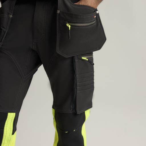 Housut 1021P Momentum