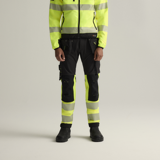 Housut 1021P Momentum