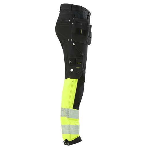 Housut 1021P Momentum