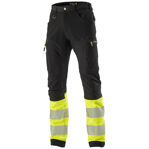 Housut 1031P Momentum Housut 1031P Momentum