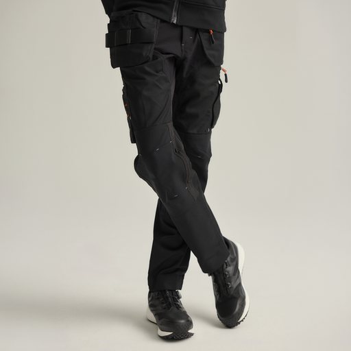 Työhousut 1070PB Aereo