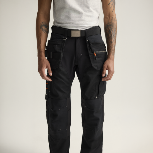 Työhousut 1070PB Aereo