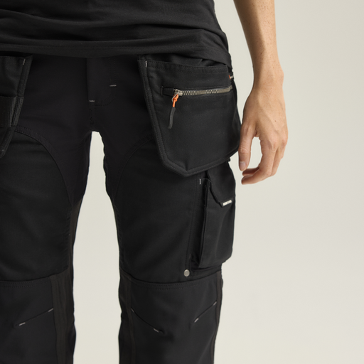 Work trousers 1070PB-W Aereo