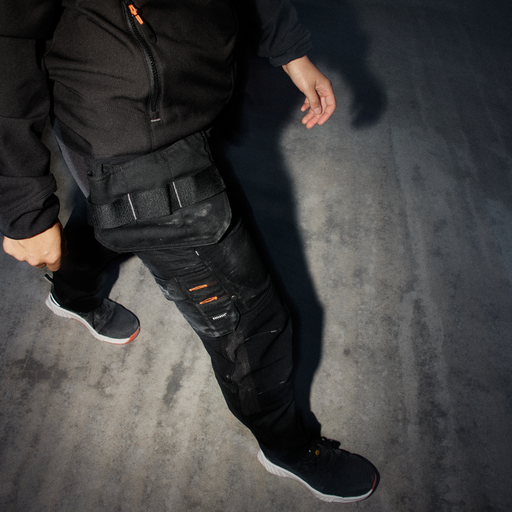 Work trousers 1070PB-W Aereo