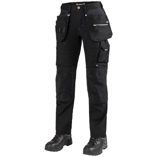 Work trousers 1070PB-W Aereo