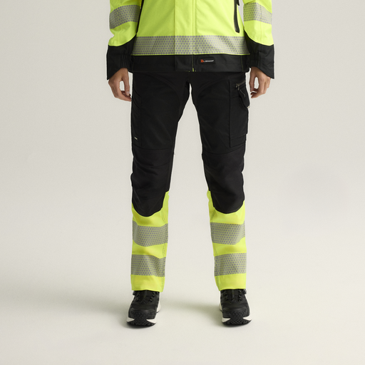 Housut 1073PB-W Aereo