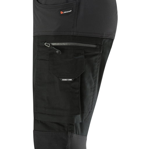 Housut 1073PB-W Aereo