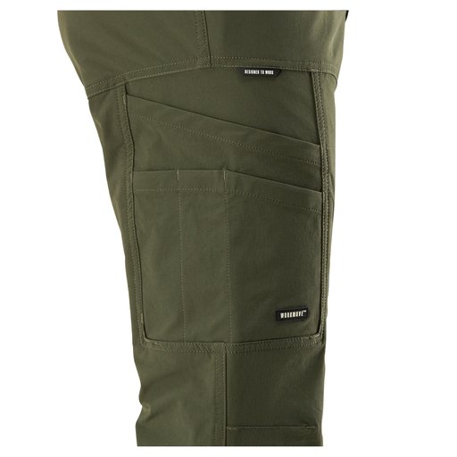 Trousers 1080P Momentum