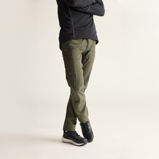 Trousers 1080P Momentum