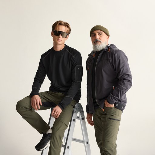 Trousers 1080P Momentum