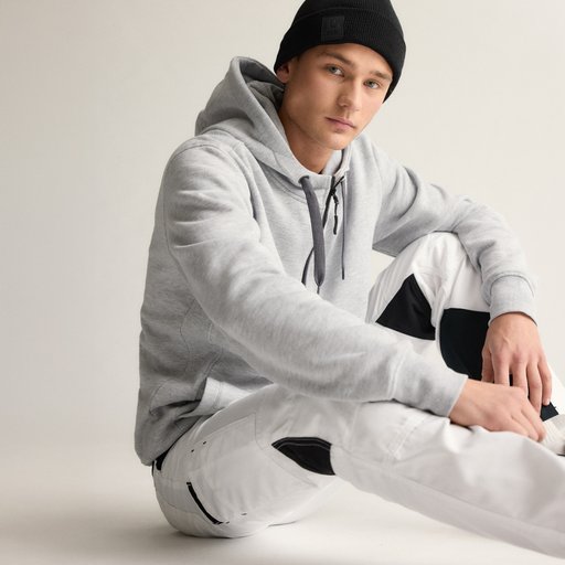 Pantalon 1093PB Omnio