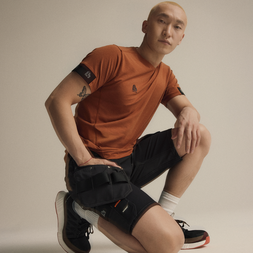 Shorts 1420P Momentum