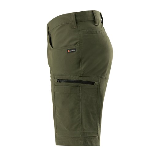 Shorts 1480P Momentum