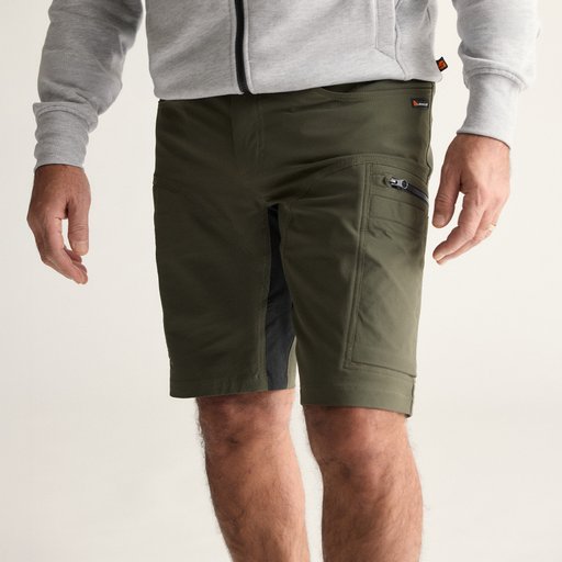 Shorts 1480P Momentum