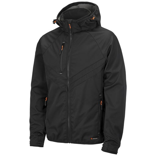 Softshell jas 2032P Aereo Softshell jas 2032P Aereo