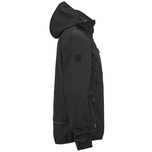 Softshell jas 2032P Aereo Softshell jas 2032P Aereo