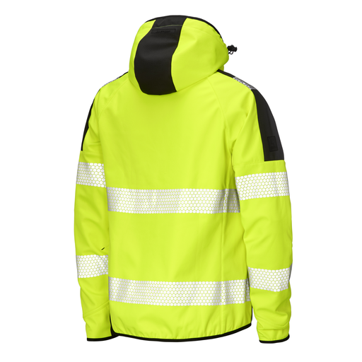 Softshell jacket 2033P Aereo Softshell jacket 2033P Aereo
