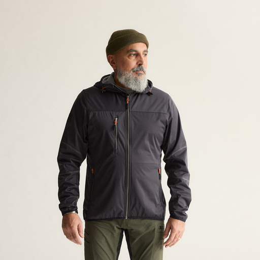 Jacket 2050P Airdry Momentum