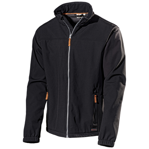 VESTE SOFTSHELL 554P
