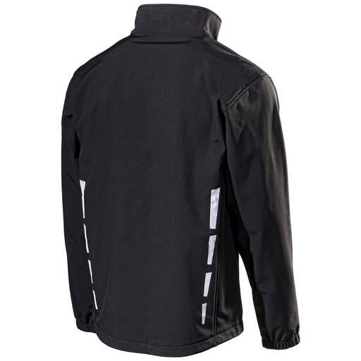 VESTE SOFTSHELL 554P