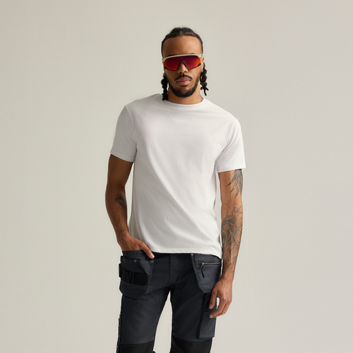 T-SKJORTE 600B OMNIO T-SKJORTE 600B OMNIO