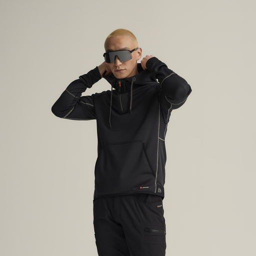 SWEATSHIRT 6028P AEREO