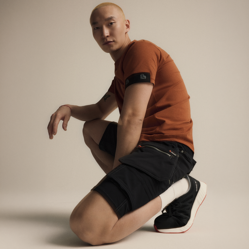 T-SHIRT 6030BV MOMENTUM