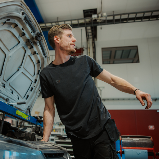 T-SHIRT 6030BV MOMENTUM