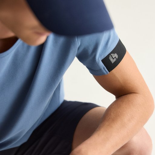 T-SHIRT 6030BV MOMENTUM