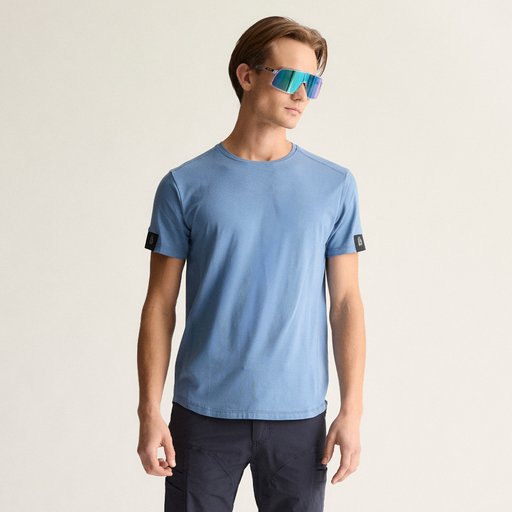 T-SHIRT 6030BV MOMENTUM