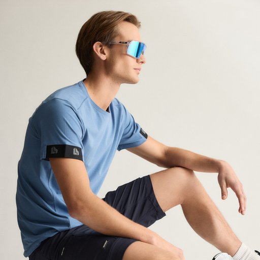 T-SHIRT 6030BV MOMENTUM