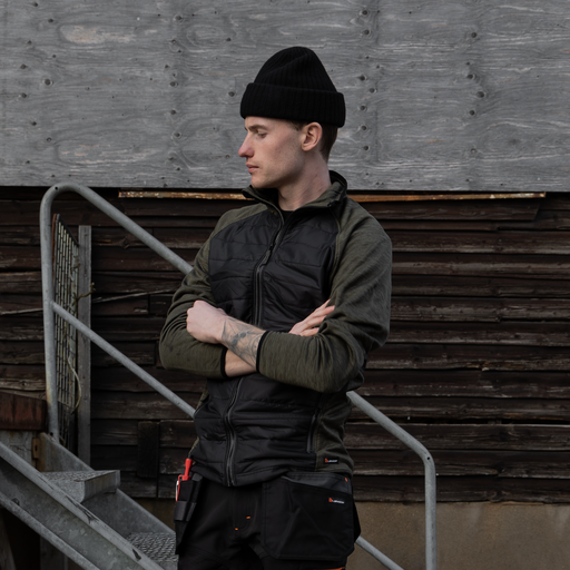 Hybridjakke 6090P Omnio