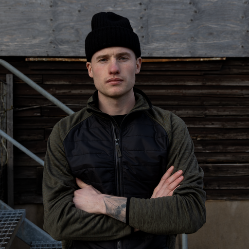 Hybridjakke 6090P Omnio