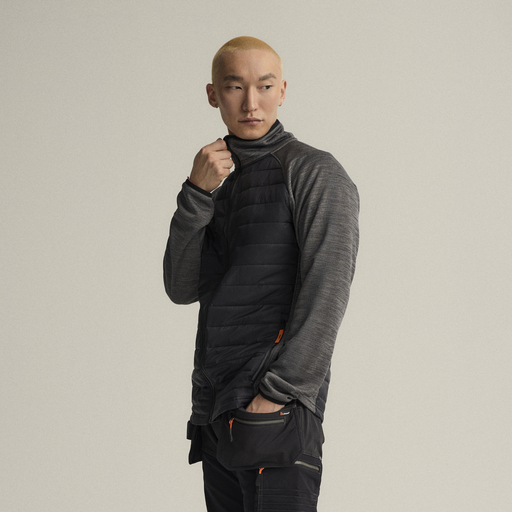 Veste hybride 6090P Omnio