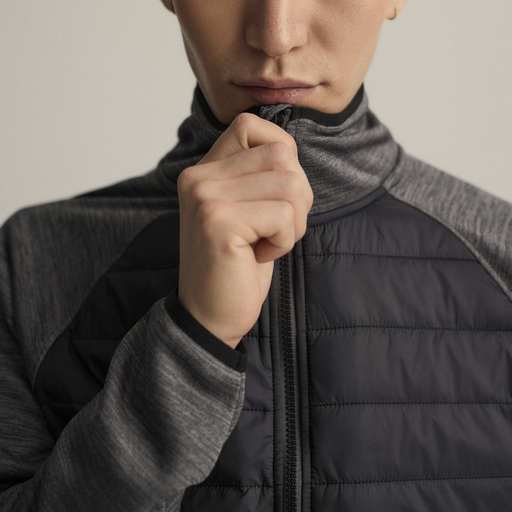 Veste hybride 6090P Omnio