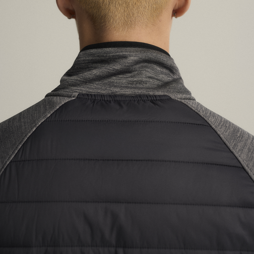 Veste hybride 6090P Omnio