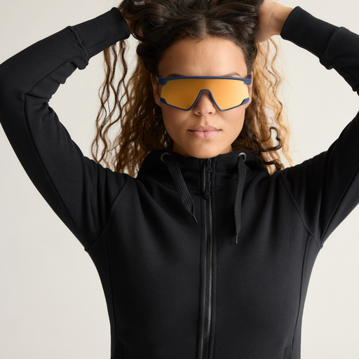 HETTEJAKKE 656PB-W OMNIO