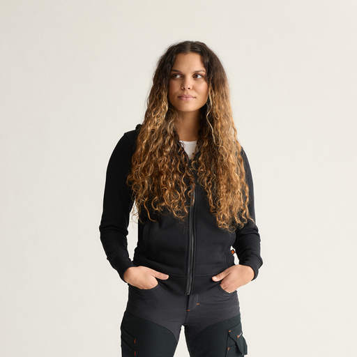 HETTEJAKKE 656PB-W OMNIO