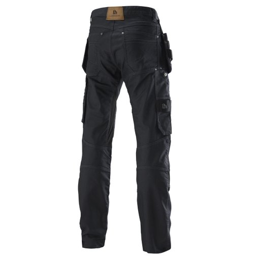 PANTALON 1020BP DENIM MOMENTUM