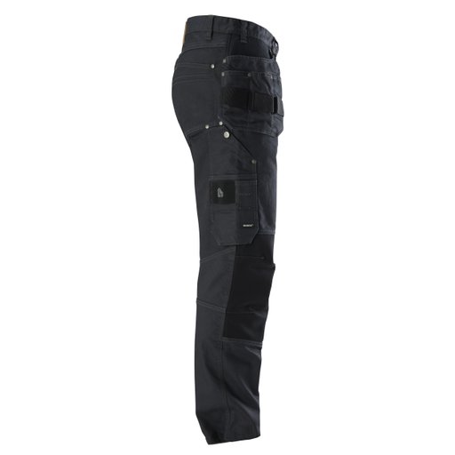 PANTALON 1020BP DENIM MOMENTUM