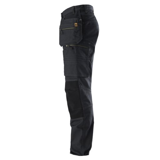 BROEK 1020BP DENIM MOMENTUM