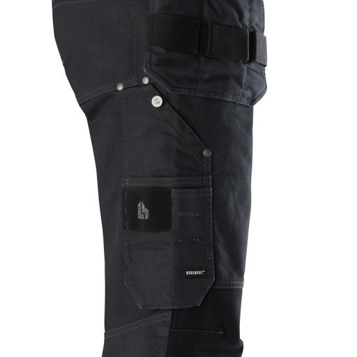 PANTALON 1020BP DENIM MOMENTUM