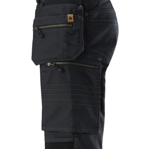 PANTALON 1020BP DENIM MOMENTUM