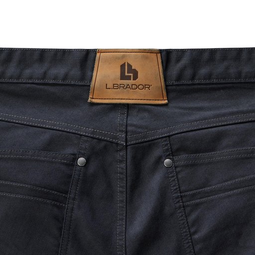 PANTALON 1020BP DENIM MOMENTUM