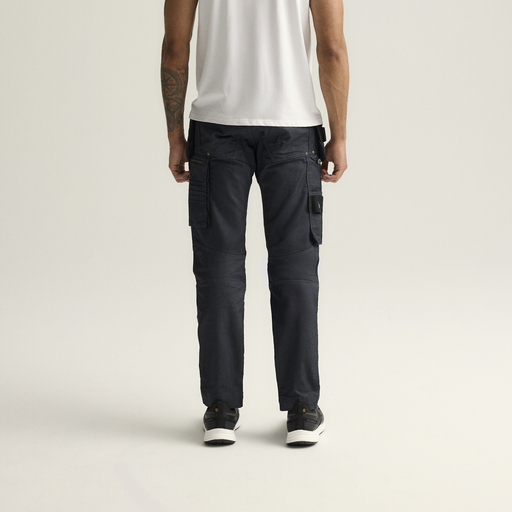 Pantalon 1020BP Denim Momentum Pantalon 1020BP Denim Momentum