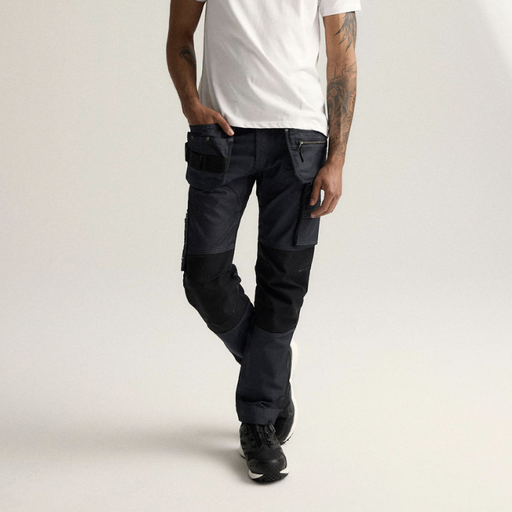 Pantalon 1020BP Denim Momentum Pantalon 1020BP Denim Momentum