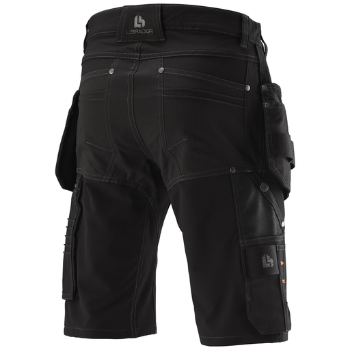 Shorts 1420P Momentum