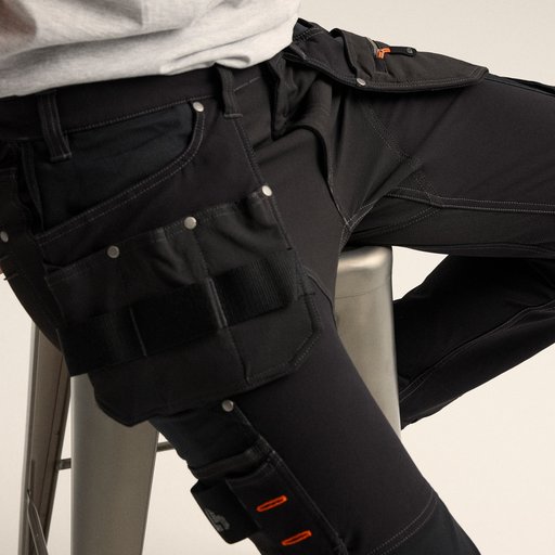 Broek 1020P Momentum