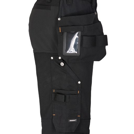 BROEK 1052PB HEAVY BROEK 1052PB HEAVY