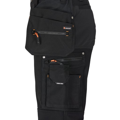 BROEK 1052PB HEAVY BROEK 1052PB HEAVY